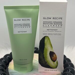 Glow Recipe Avocado Ceramide Moisture Barrier Cleanser